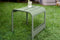 Petite table basse LUXEMBOURG de Fermob. Acheter Fermob en ligne. Rincón del Mueble