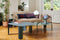 Table basse BEBOP de 120 x 70 x 29 cm de FERMOB sur Rincón del Mueble RDM